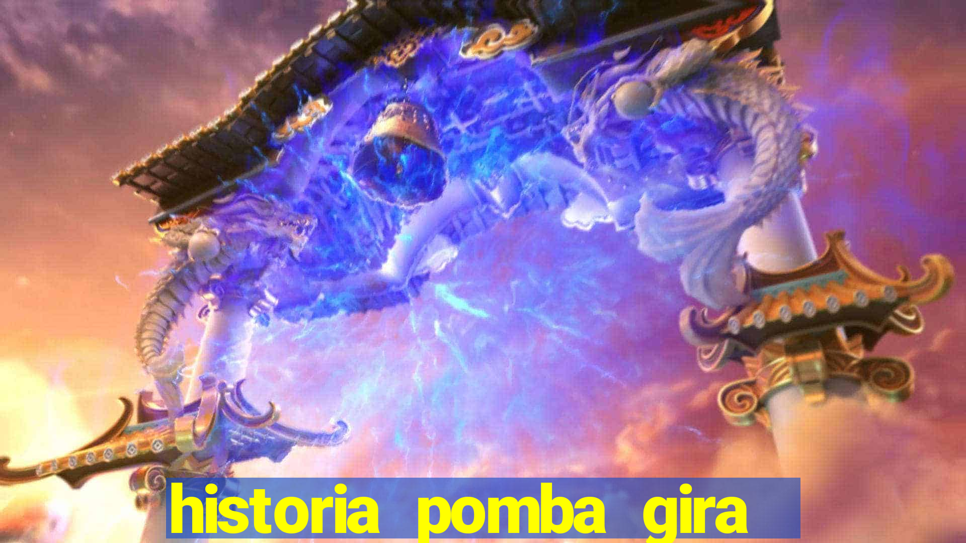 historia pomba gira maria padilha das almas